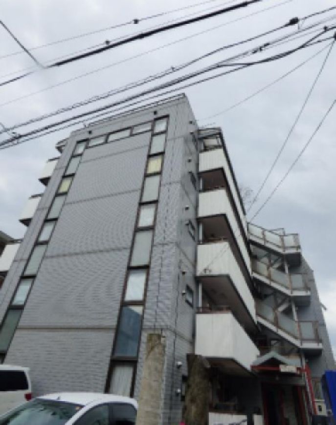 建物写真
