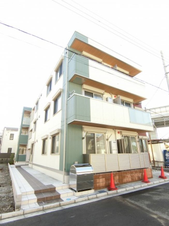 建物写真