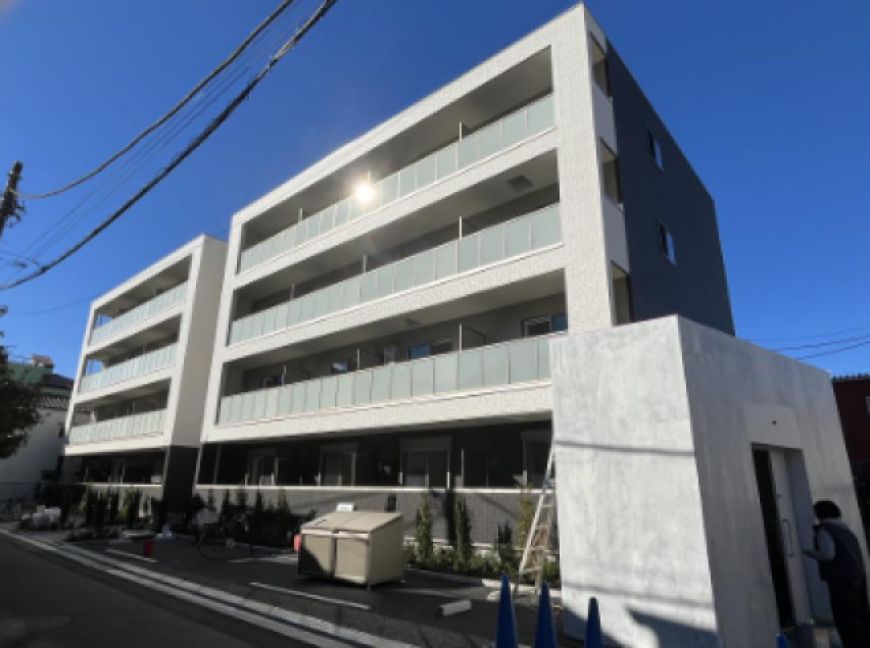 建物写真