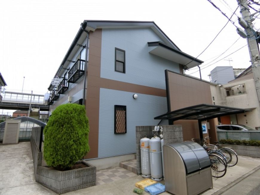 建物写真