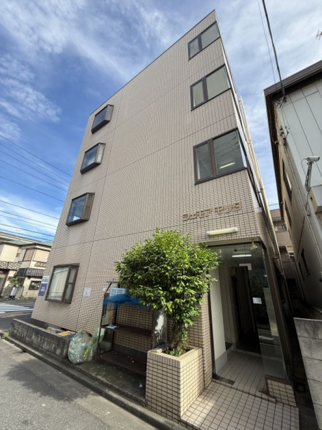 建物写真