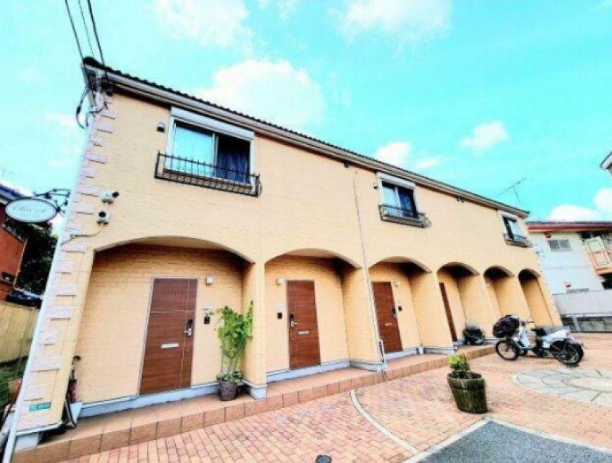 建物写真