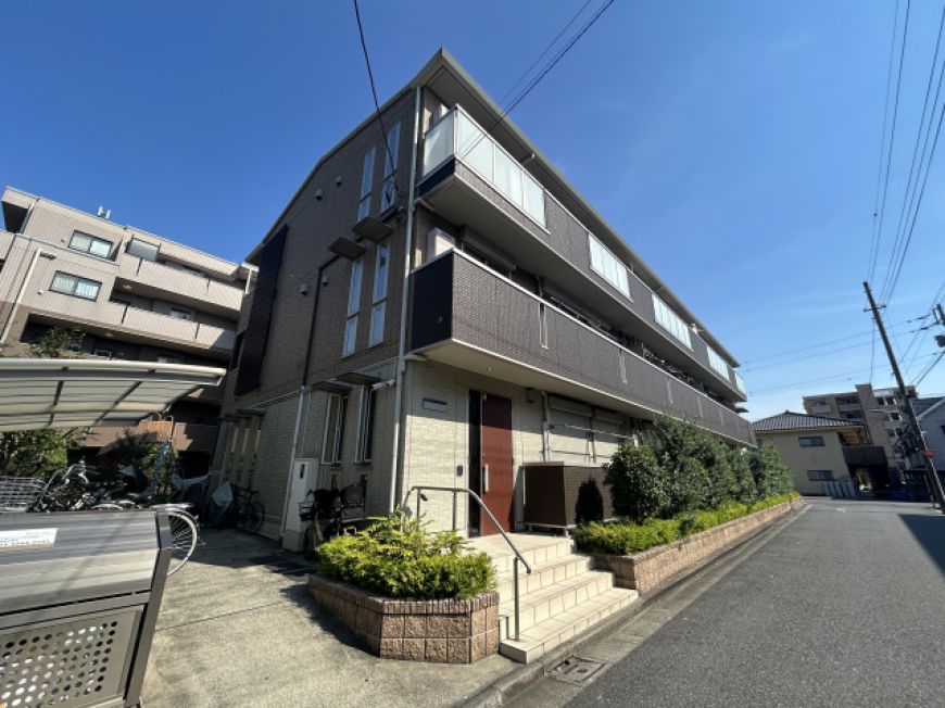 建物写真