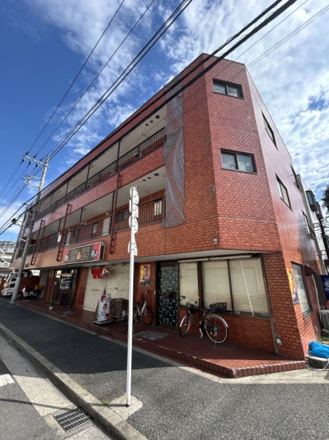 建物写真