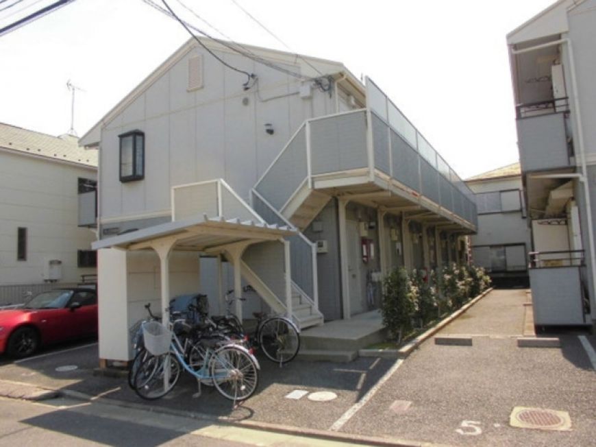 建物写真
