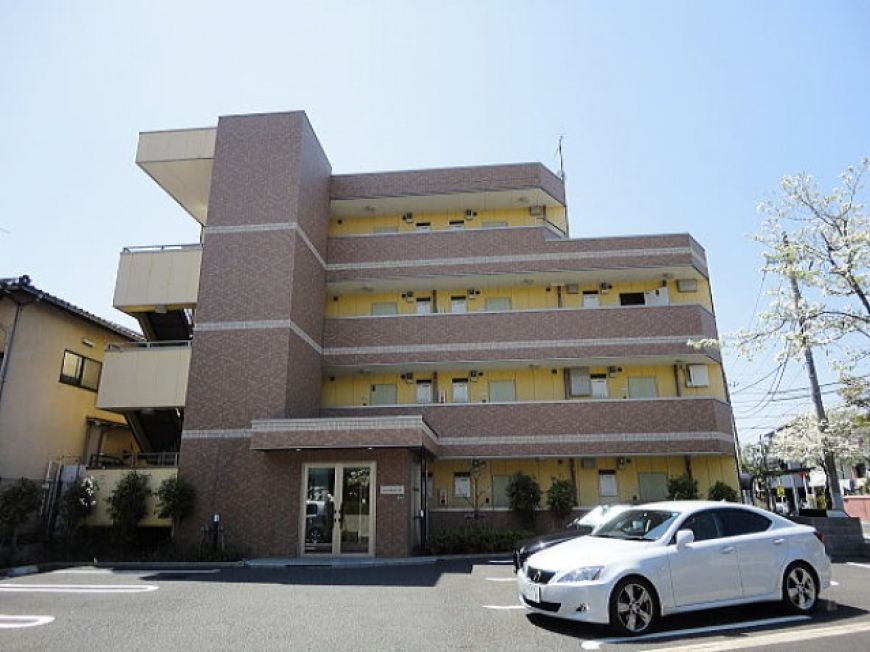 建物写真
