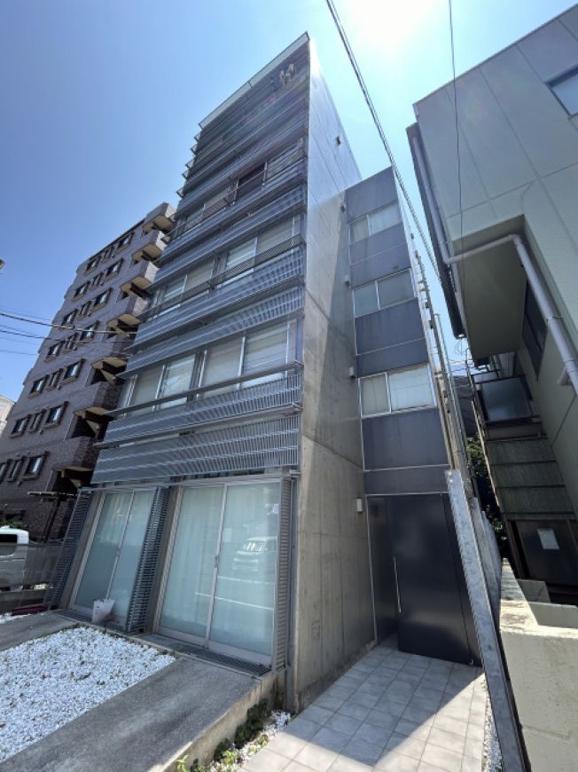 建物写真