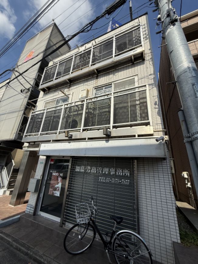 建物写真