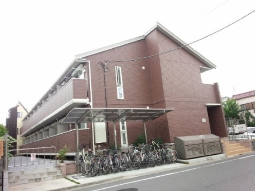 建物写真