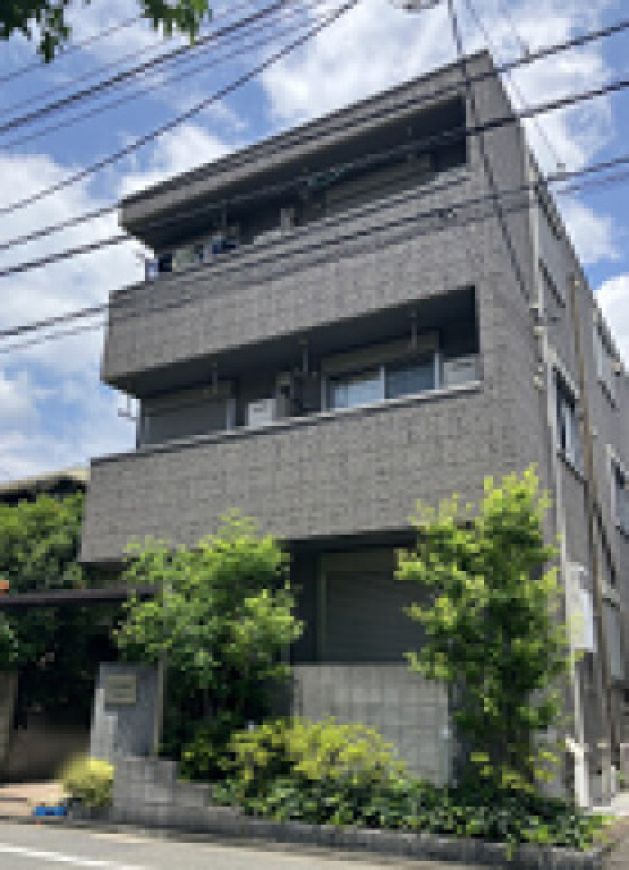 建物写真