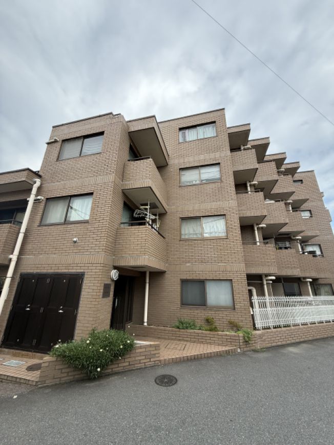 建物写真