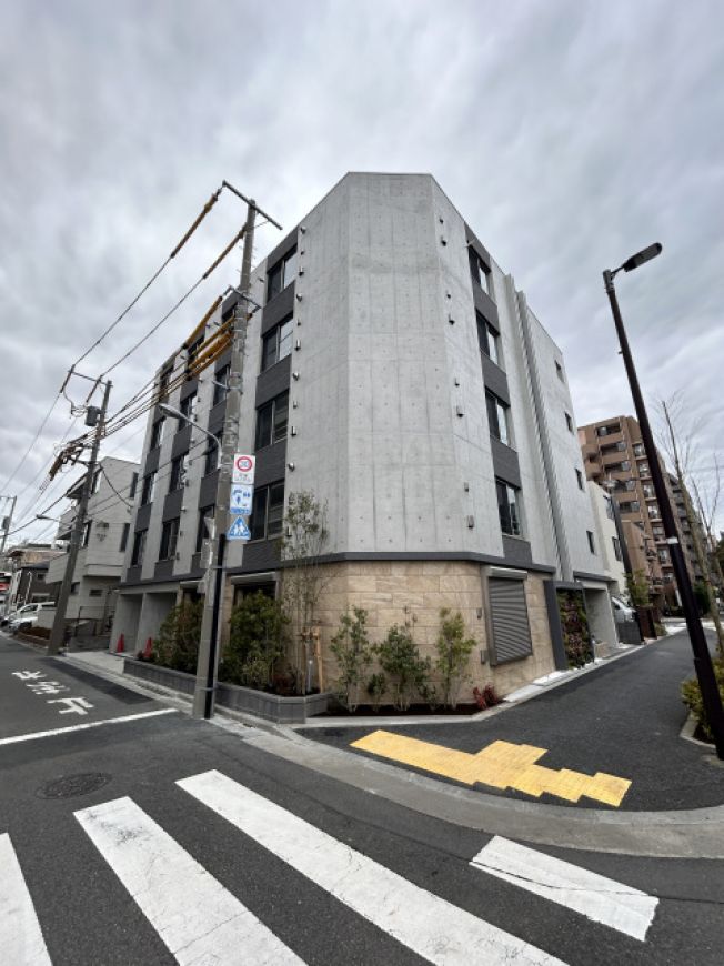 建物写真
