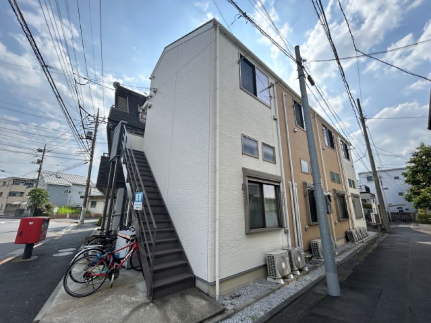 建物写真