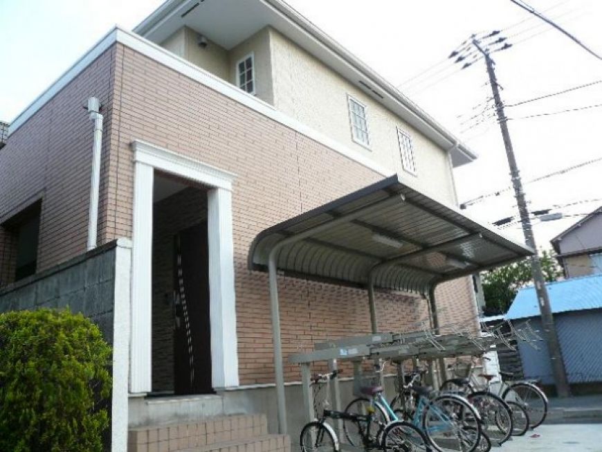 建物写真