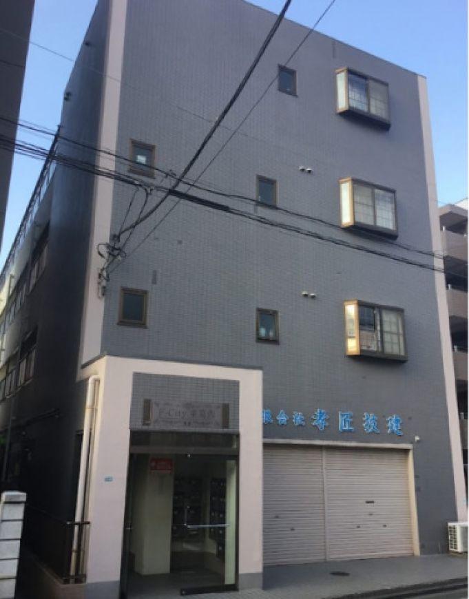 建物写真