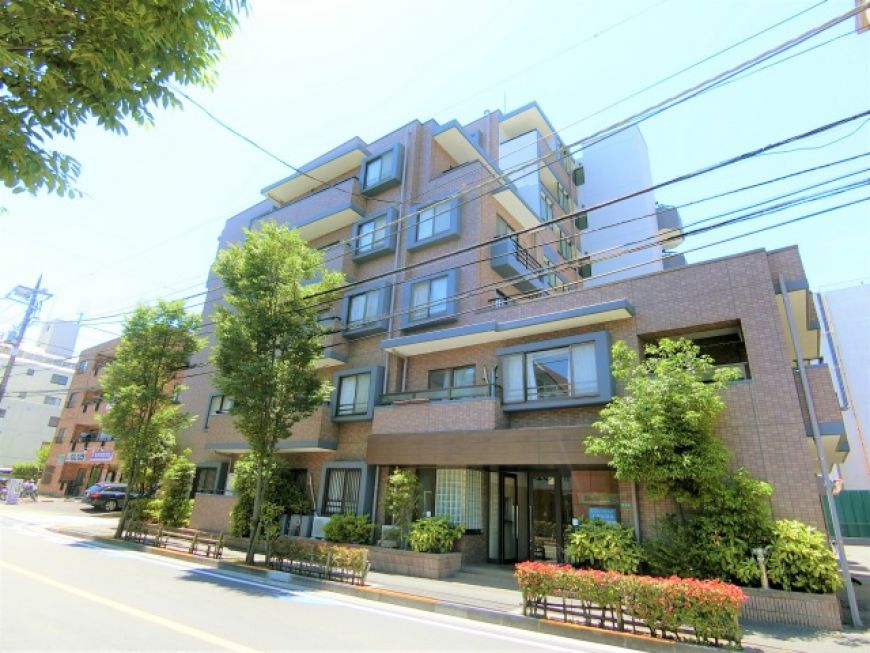 建物写真