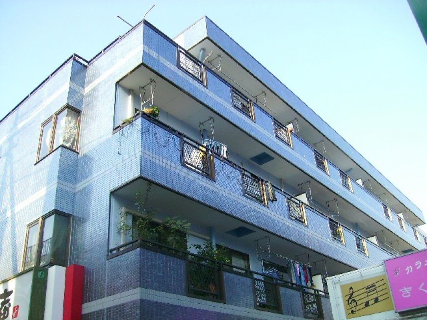 建物写真