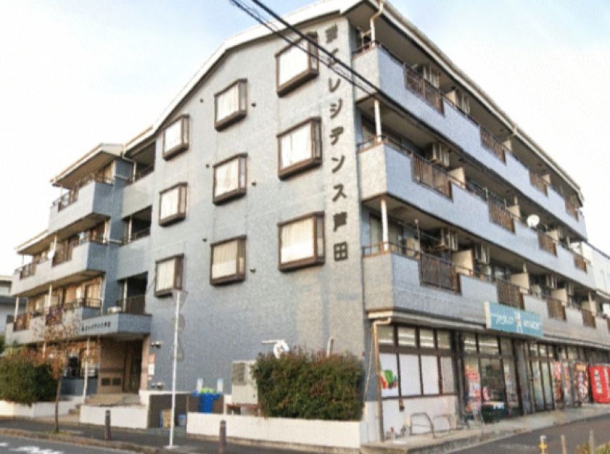 建物写真