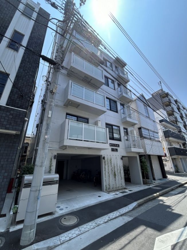 建物写真