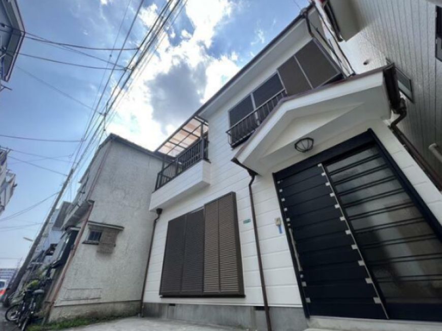 建物写真