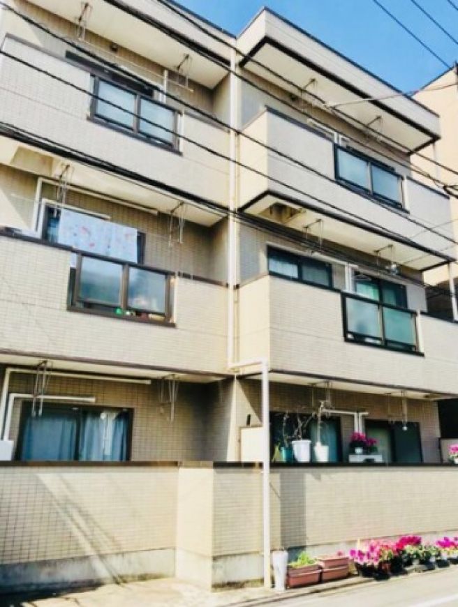 建物写真