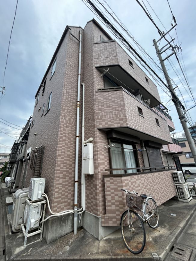 建物写真