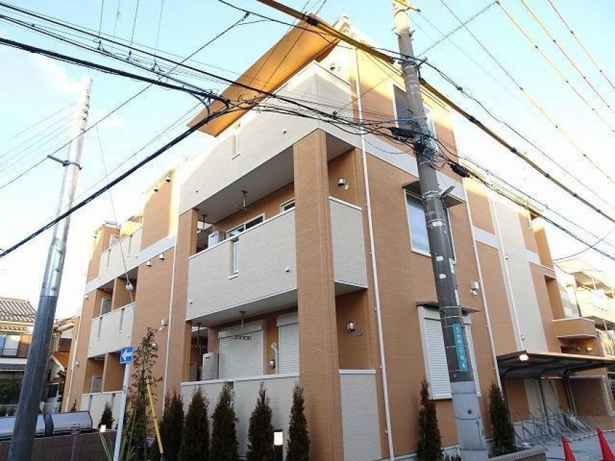 建物写真