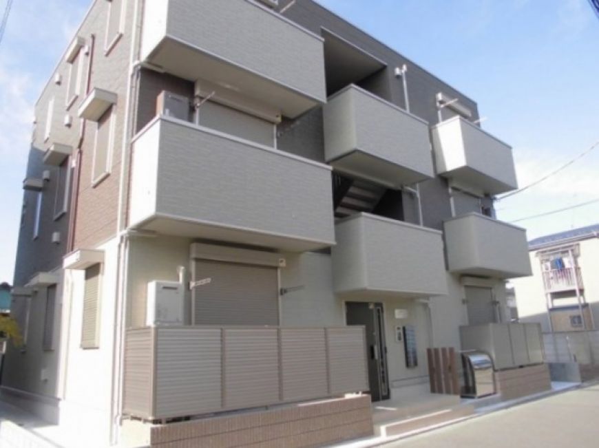 建物写真