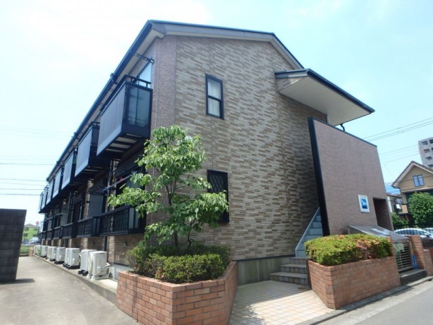 建物写真