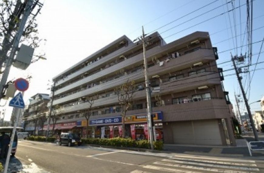 建物写真