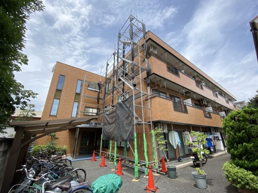 建物写真