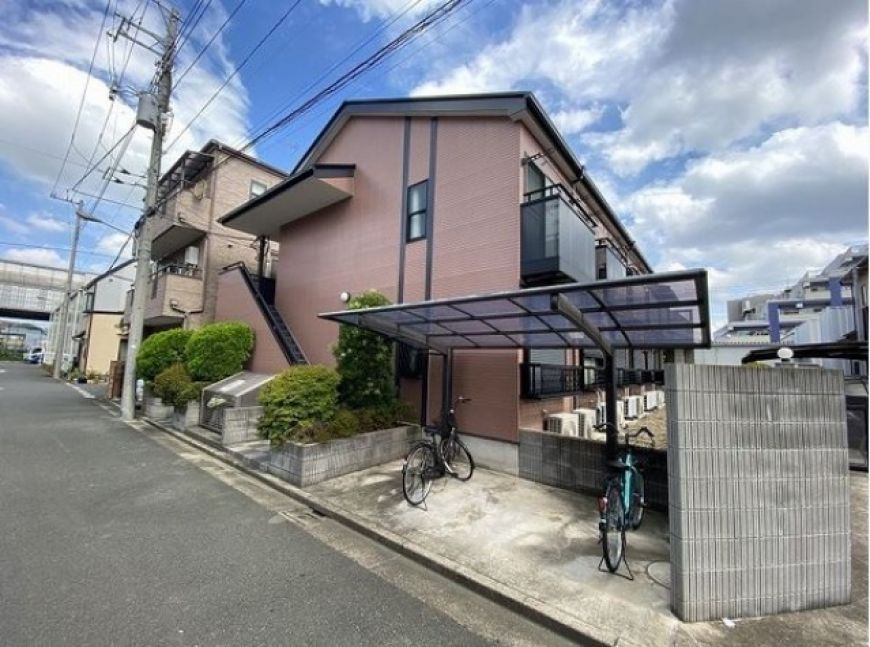 建物写真