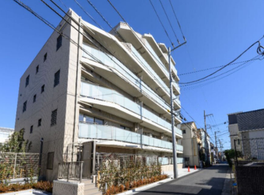 建物写真