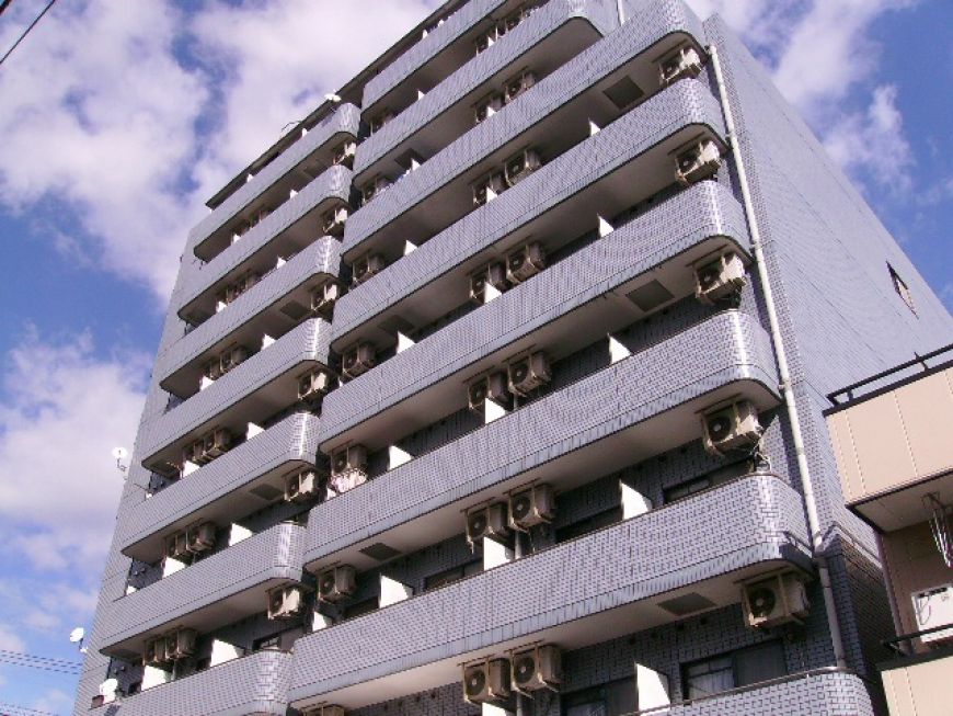 建物写真