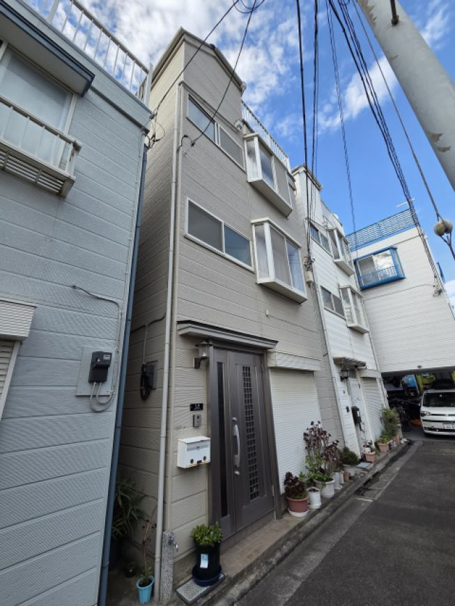 建物写真
