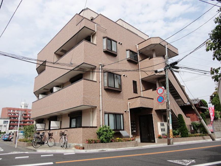 建物写真