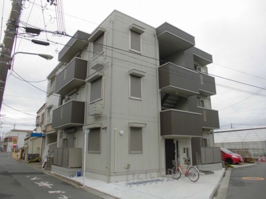 建物写真