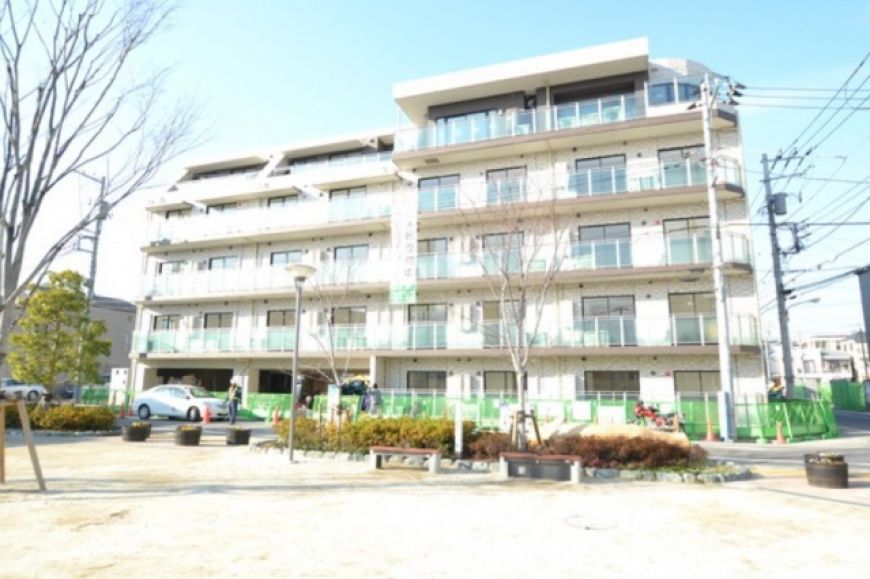 建物写真