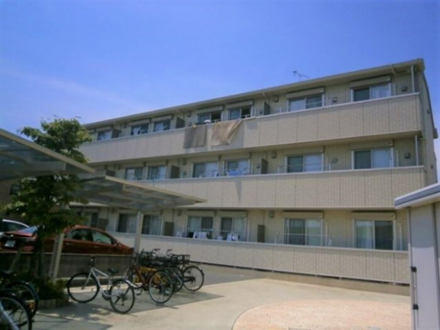 建物写真