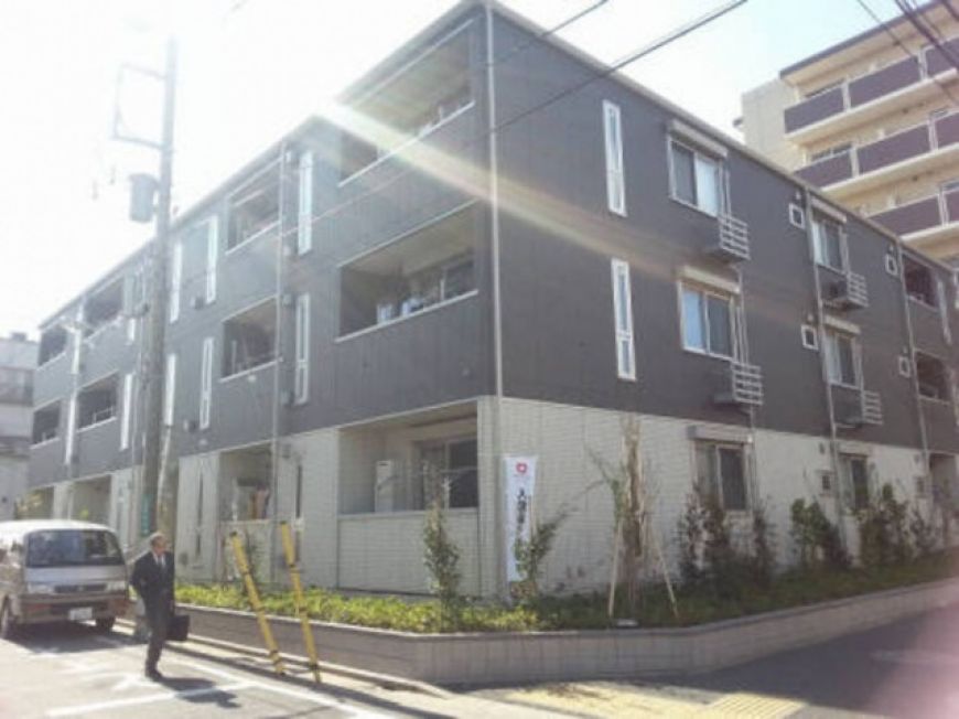 建物写真