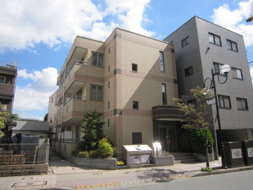 建物写真