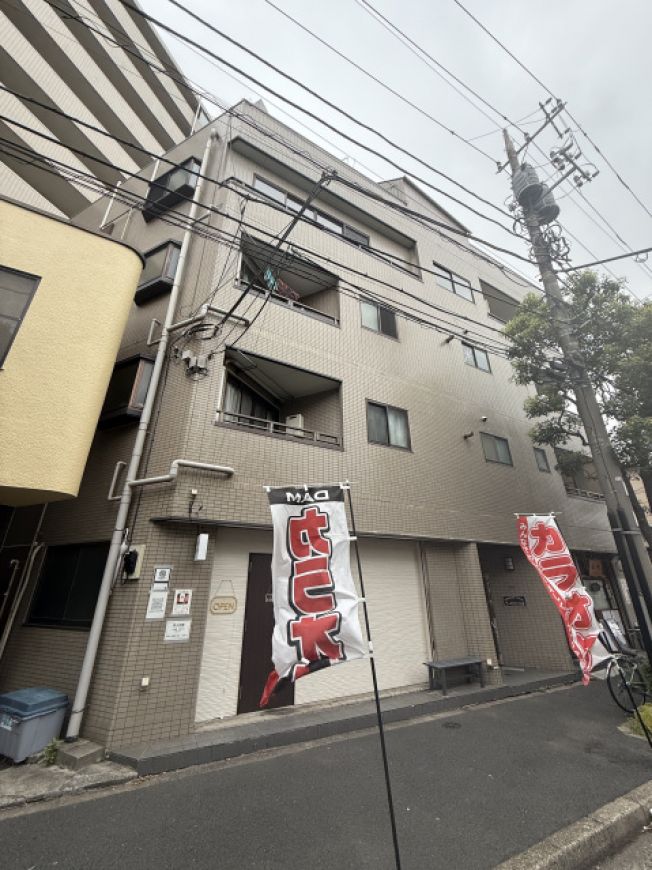 建物写真