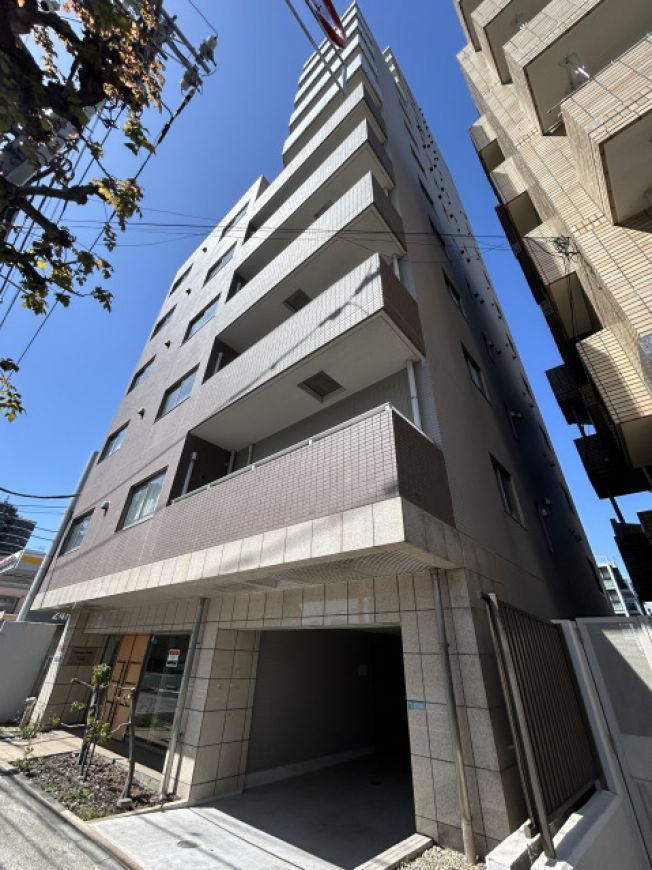 建物写真