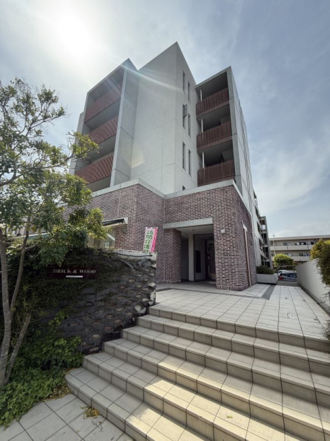 建物写真