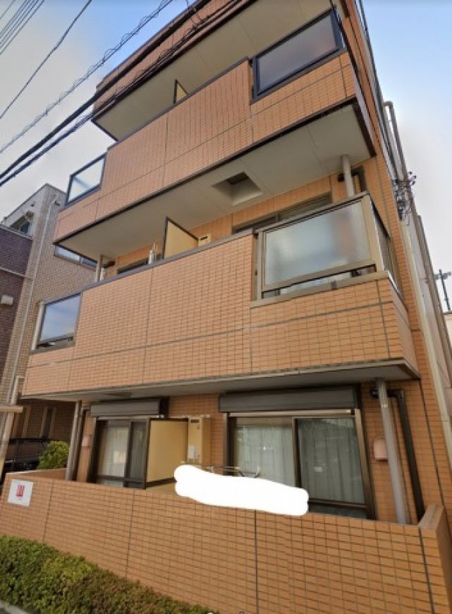 建物写真