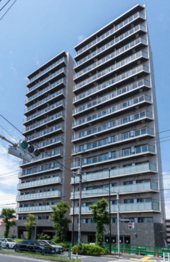 建物写真