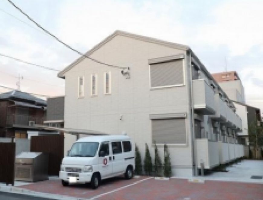 建物写真