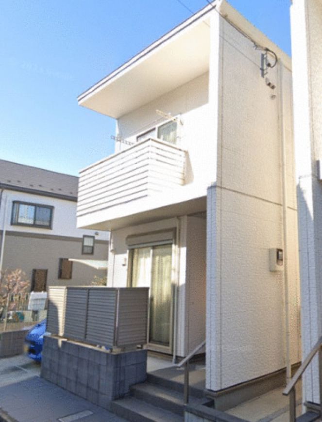 建物写真