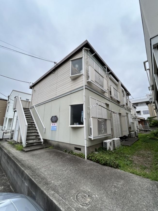 建物写真
