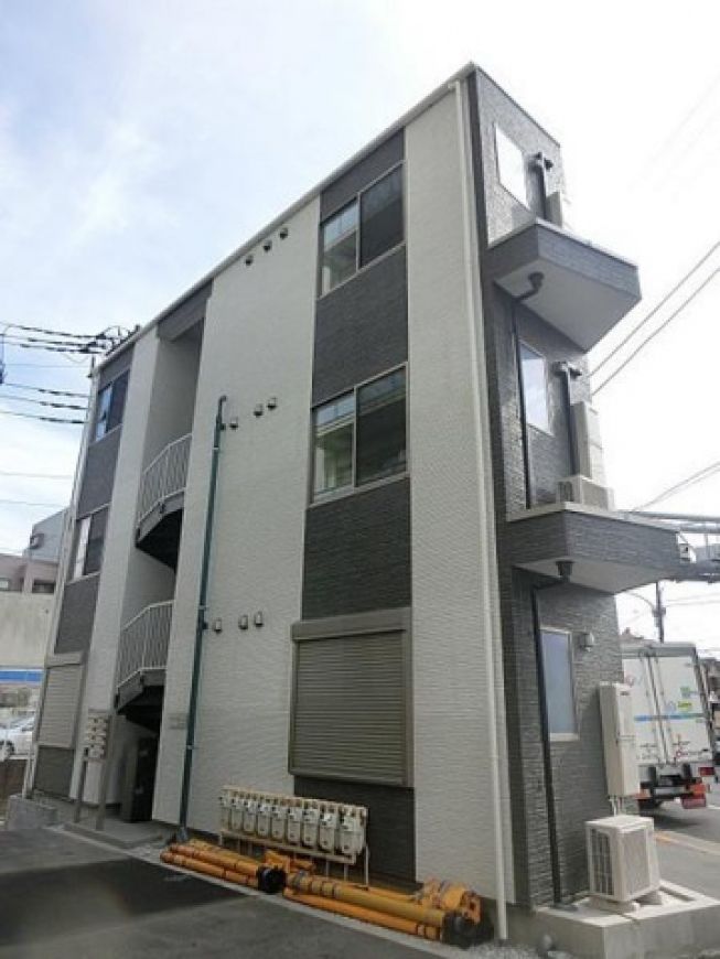 建物写真